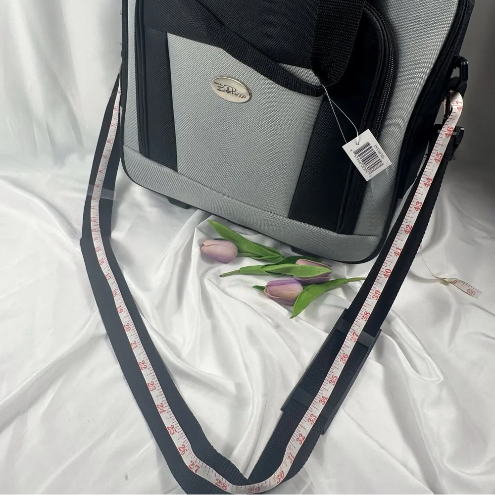 NWT Bella Russo laptop bag Please see the description